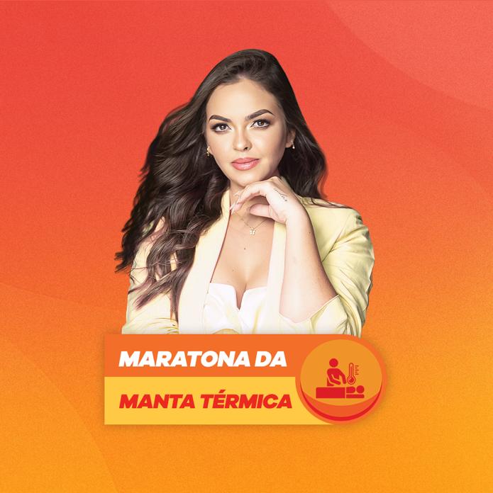 manta térmica
